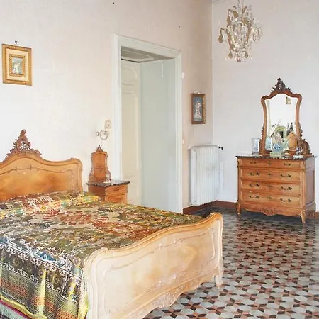 Casa de hóspedes Palazzo Castro Grimaldi