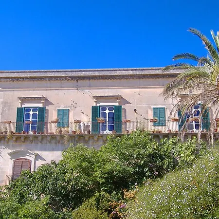 Casa de hóspedes Palazzo Castro Grimaldi Modica