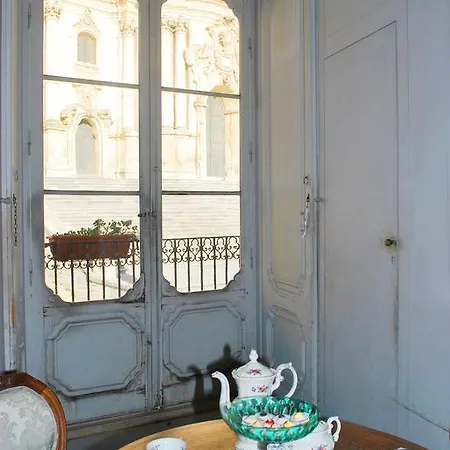 Palazzo Castro Grimaldi Modica