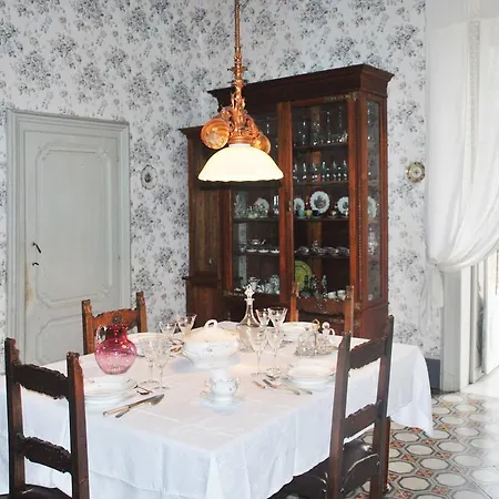 Casa de hóspedes Palazzo Castro Grimaldi Modica