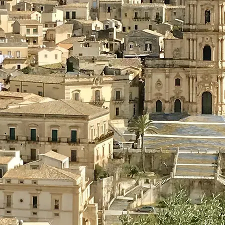 Palazzo Castro Grimaldi Πανσιόν